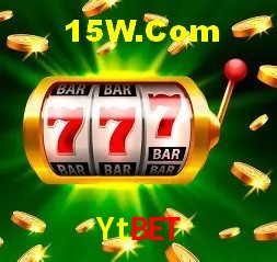 Casino Ao Vivo Ytbet