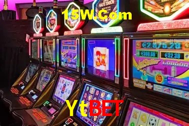 Login Seguro Ytbet