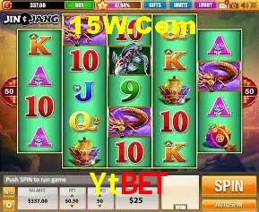 cassino Ytbet
