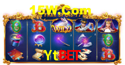 Ytbet: Seu Cassino Premiado com Pagamentos Rápidos