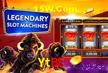 Tecnologia da Plataforma Ytbet