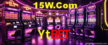 Live Casino Ytbet