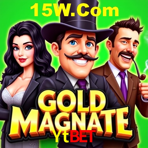 Inovações de Jogos na Ytbet: O Futuro das Experiências Interativas