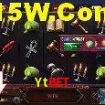 Estatísticas Esportivas Ytbet