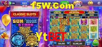 Games Directory Ytbet