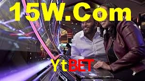 Live Casino Ytbet