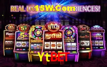 Estatísticas do Jogo Ytbet
