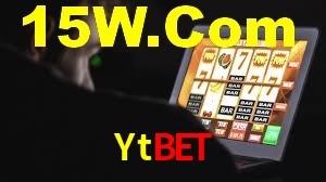 Roulette Table Ytbet