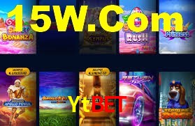Ytbet App Interface