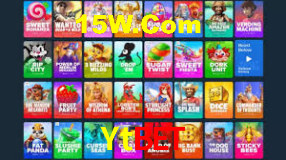 Bônus Generosos e Exclusivos no Ytbet para Você!