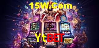 Game Statistics Ytbet