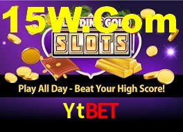 Premium Interface Ytbet