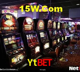 Jogo Spaceman Ytbet
