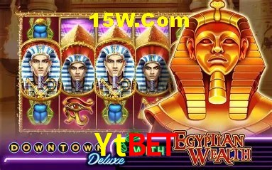 Mesa de Blackjack Ytbet
