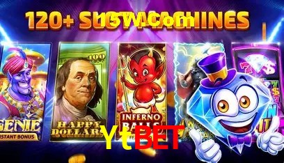 Design Responsivo Ytbet