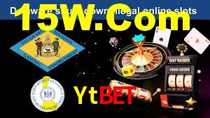 Blackjack Table Ytbet