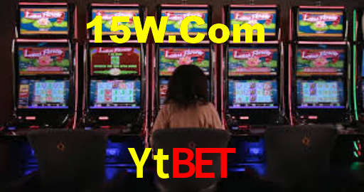 Ytbet: Jogos de Caça-Níqueis-Altas Recompensas, Roleta-Velocidade, Blackjack-Desafios Máximos