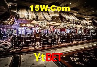 Casino VIP Ytbet